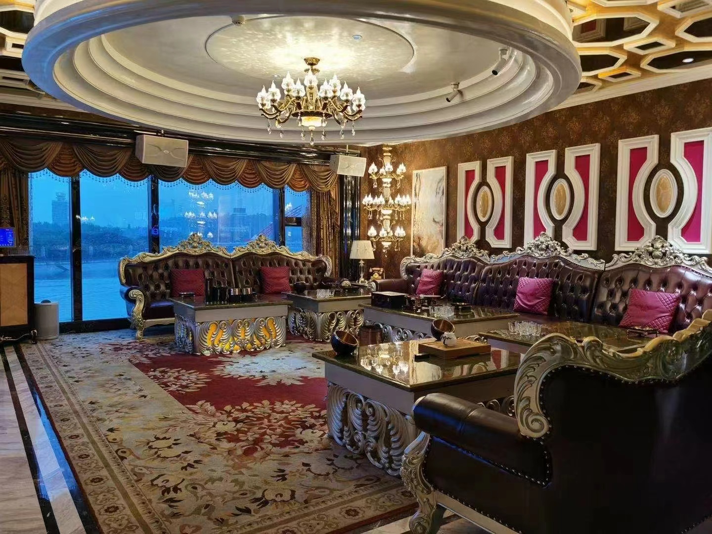 惠州低端小时场KTV【15字】-惠东县ktv预定